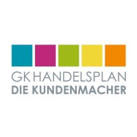 GK Handelsplan GmbH Logo