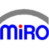 Mineralölraffinerie Oberrhein GmbH Co. KG (MiRO) Logo