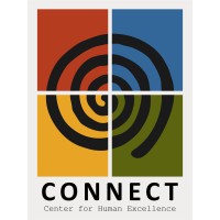 Connect Center For Human Excellence Logo