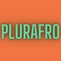 PlurAfro Logo