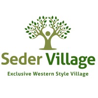 Seder Village Logo