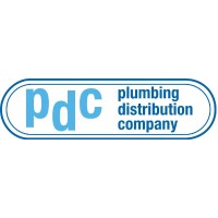 THE PLUMBING DISTRIBUTION COMPANY LTD Logo