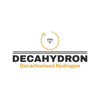 Decahydron Logo