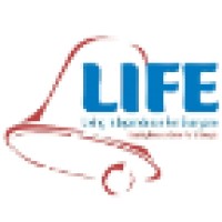 Living Independence for Everyone, Inc. Logo