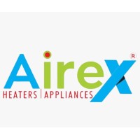 Airex Overseas LLP Logo