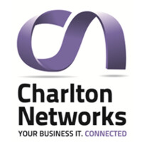 Charlton Networks Ltd Logo