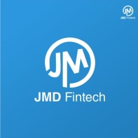 JMD FINTECH PRIVATE LIMITED Logo