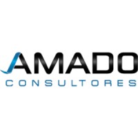 Amado Consultores Logo