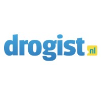 Drogist.nl Logo