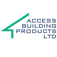 ACCESS BUILDING PRODUCTS LIMITED Logo