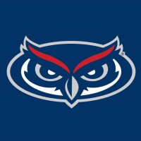 Florida Atlantic University Logo