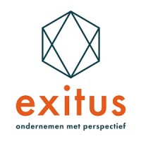 Exitus BV Logo