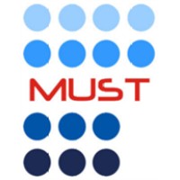 PT Mitra Utama Solusi Telematika Logo