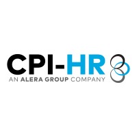 CPI-HR, an Alera Group Company Logo