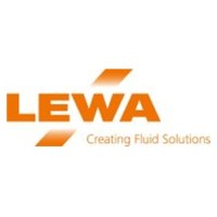 LEWA Deutschland GmbH Logo