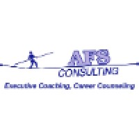 AFS Consulting Logo