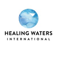 Healing Waters International Logo