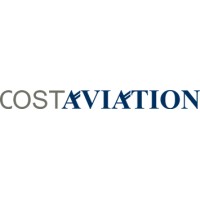 Cost Aviation Logo