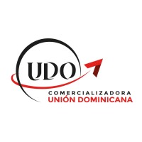 UDO Comercializadora Unión Dominicana Logo