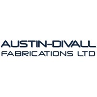 Austin-Divall Fabrications Ltd Logo