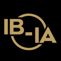 IB-IA Group UAB Logo