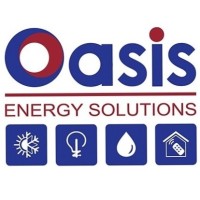 Oasis Energy Solutions Logo