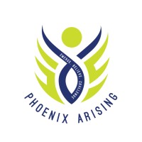 Phoenix Arising Aviation Academy Logo