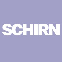 SCHIRN KUNSTHALLE FRANKFURT Logo