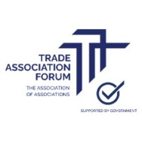 Trade Association Forum Logo