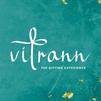 Vitrann Logo