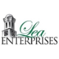 Lea Enterprises Logo