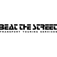 Beat The Street - Ground Transport Logo