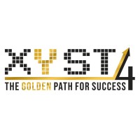 XYST4 Consulting Services LLP Logo