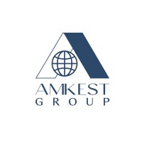 Amkest Group Logo