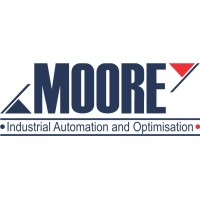 Moore Process Controls Logo