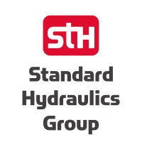 STANDARD HYDRAULICS GROUP Logo