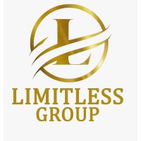 Limitless Group AS Logo