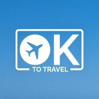OK To Travel Ltd Logo