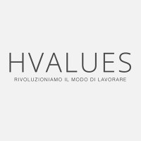 HVALUES Logo