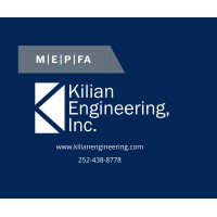 Kilian Engineering, Inc Logo