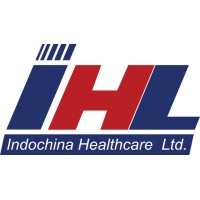 Indochina Healthcare Limited Logo