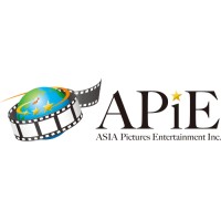 株式会社アジアピクチャーズエンタテインメント Logo