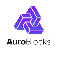 AuroBlocks Logo