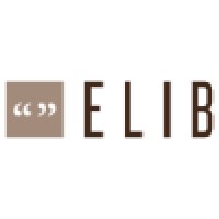 Elib Logo