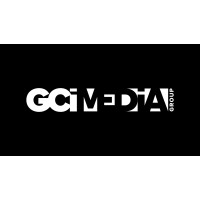GCIMEDIA Group Logo