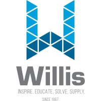 Willis Logo