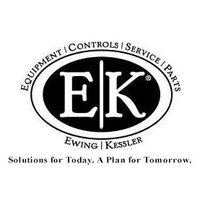 Ewing | Kessler, Inc. Logo