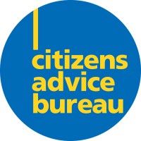 Glasgow North West Citizens Advice Bureau - GNWCAB (formerly Maryhill & Possilpark CAB) Logo