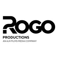 Rogo Productions Logo
