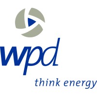 wpd Scandinavia AB Logo